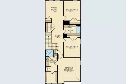 12602 Blue Catfish Lane, Cypress, TX 77433 - Photo 23