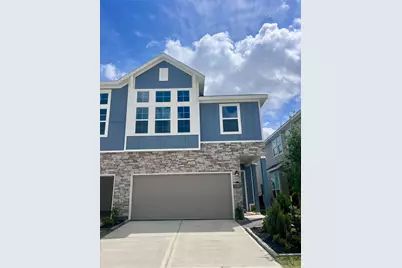12602 Blue Catfish Lane, Cypress, TX 77433 - Photo 1