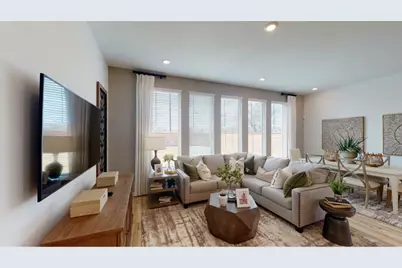 12602 Blue Catfish Lane, Cypress, TX 77433 - Photo 7