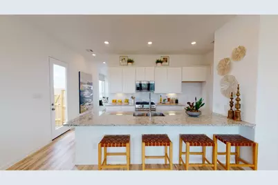 12602 Blue Catfish Lane, Cypress, TX 77433 - Photo 9