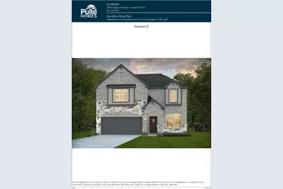 18110 Zemira Lane, Tomball, TX 77377 - Photo 1