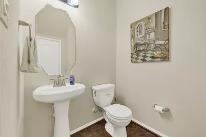 5219 Misty Lane, Bacliff, TX 77518 - Photo 13