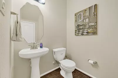 5219 Misty Lane, Bacliff, TX 77518 - Photo 13