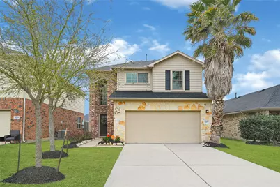 5219 Misty Lane, Bacliff, TX 77518 - Photo 1