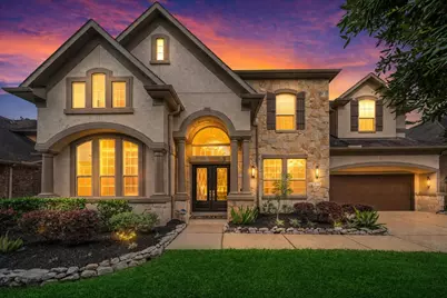 14710 Somerset Horizon Lane, Houston, TX 77044 - Photo 1