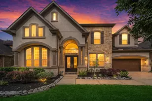14710 Somerset Horizon Ln, Houston, TX 77044 - Photo 1