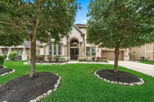 14710 Somerset Horizon Ln, Houston, TX 77044 - Photo 5