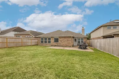 2515 Horned Owl Drive, Katy, TX 77494 - Photo 23