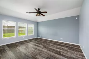 2515 Horned Owl Dr, Katy, TX 77494 - Photo 17