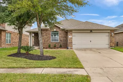 2515 Horned Owl Drive, Katy, TX 77494 - Photo 1