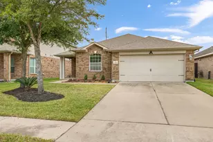 2515 Horned Owl Dr, Katy, TX 77494 - Photo 3