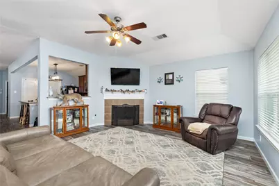 2515 Horned Owl Drive, Katy, TX 77494 - Photo 11