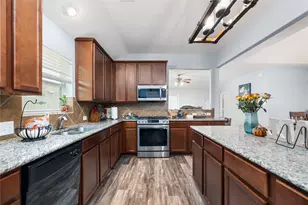 2515 Horned Owl Dr, Katy, TX 77494 - Photo 1