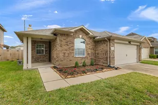 2515 Horned Owl Dr, Katy, TX 77494 - Photo 5