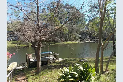 400 Driftwood Drive, Goodrich, TX 77335 - Photo 25
