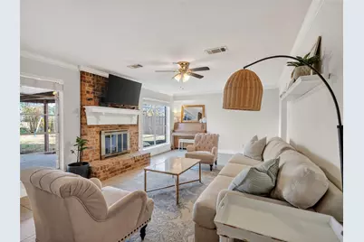 732 River Plantation Drive, Conroe, TX 77302 - Photo 3