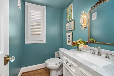 4220 Riley Street, West University Place, TX 77005 - Photo 21