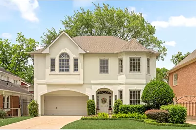 4220 Riley Street, West University Place, TX 77005 - Photo 1
