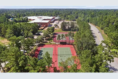 43 N Abram Circle, The Woodlands, TX 77382 - Photo 37