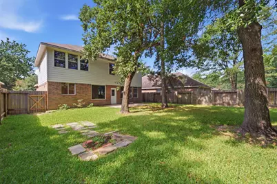 43 N Abram Circle, The Woodlands, TX 77382 - Photo 29