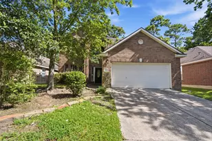 43 N Abram Cir, The Woodlands, TX 77382 - Photo 1