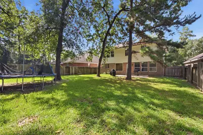 43 N Abram Circle, The Woodlands, TX 77382 - Photo 31