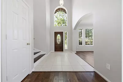 43 N Abram Circle, The Woodlands, TX 77382 - Photo 5