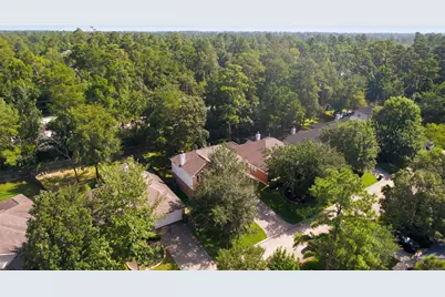 43 N Abram Circle, The Woodlands, TX 77382 - Photo 35