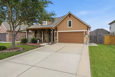 1920 Cedar Ridge Lane, Pearland, TX 77089 - Photo 1