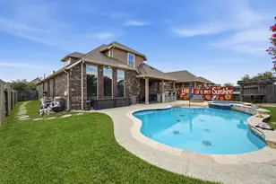 1920 Cedar Ridge Ln, Pearland, TX 77089 - Photo 21