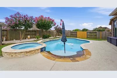 1920 Cedar Ridge Lane, Pearland, TX 77089 - Photo 23