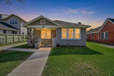 1522 Munger Street, Houston, TX 77023 - Photo 1