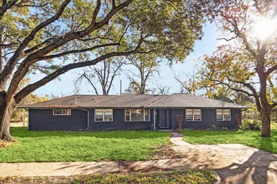 4014 Willow Springs Lane, Houston, TX 77080 - Photo 1