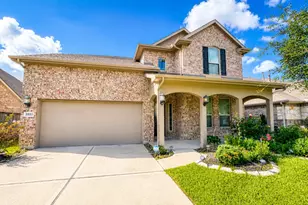 20015 Matador Ridge Dr, Cypress, TX 77433 - Photo 1