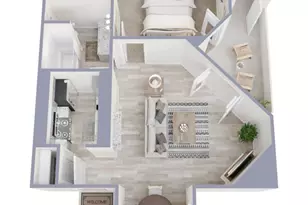 3737 Timberglen Rd, Dallas, TX 75287 - Photo 3