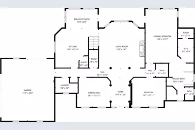 19211 Serpenteer Drive, Porter, TX 77365 - Photo 9