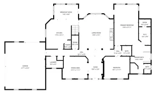 19211 Serpenteer Dr, Porter, TX 77365 - Photo 9