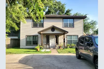 512 Avenue A, South Houston, TX 77587 - Photo 1