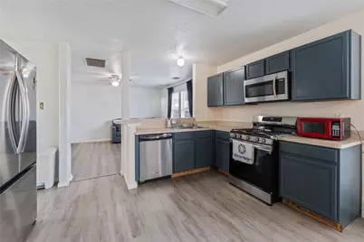 5906 Ricker Park Circle, Katy, TX 77449 - Photo 9