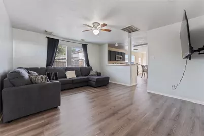 5906 Ricker Park Circle, Katy, TX 77449 - Photo 7