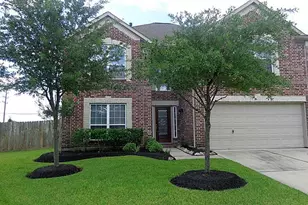 21911 Canyonwood Park Ln, Richmond, TX 77469 - Photo 1