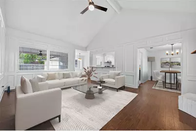 418 Twin Lakes Boulevard W, West Columbia, TX 77486 - Photo 5