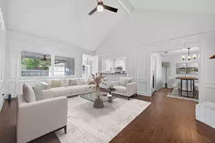 418 Twin Lakes Blvd W, West Columbia, TX 77486 - Photo 5