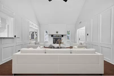 418 Twin Lakes Boulevard W, West Columbia, TX 77486 - Photo 7