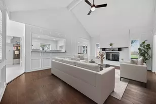 418 Twin Lakes Blvd W, West Columbia, TX 77486 - Photo 3