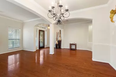 142 Golden Autumn Place, The Woodlands, TX 77384 - Photo 3