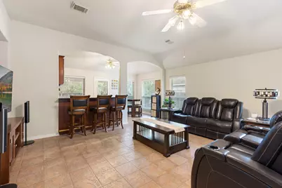 142 Golden Autumn Place, The Woodlands, TX 77384 - Photo 17