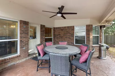142 Golden Autumn Place, The Woodlands, TX 77384 - Photo 23