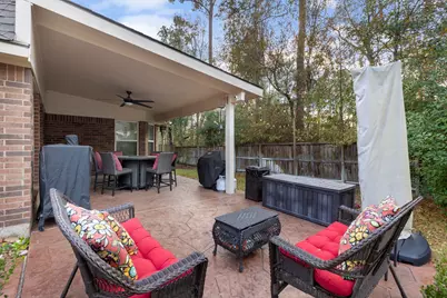142 Golden Autumn Place, The Woodlands, TX 77384 - Photo 21