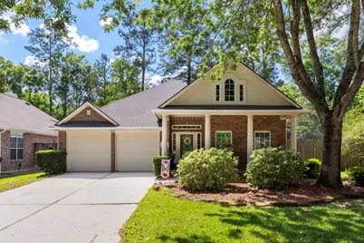 142 Golden Autumn Place, The Woodlands, TX 77384 - Photo 1